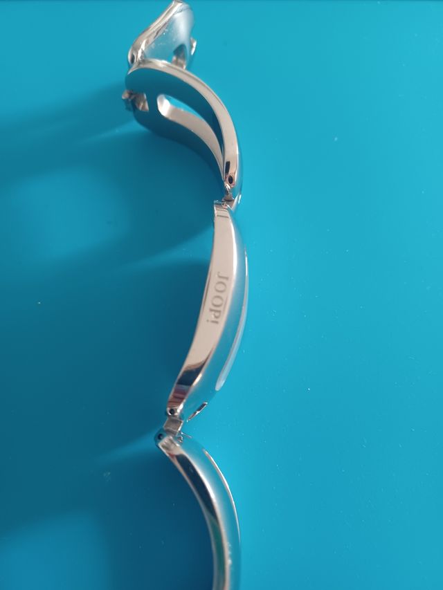 Orologio JOOP! Argento