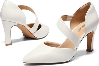 Zapatos Tacón Alto Mujer Talla 38