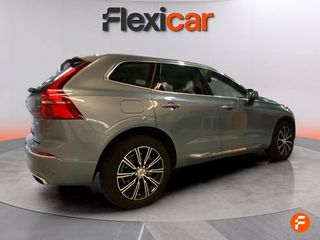 Volvo XC60 2.0 D5 AWD Inscription Auto