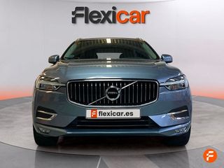 Volvo XC60 2.0 D5 AWD Inscription Auto