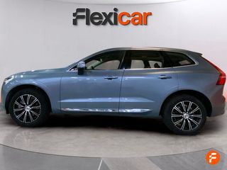 Volvo XC60 2.0 D5 AWD Inscription Auto