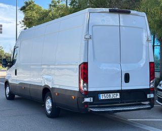 Iveco Daily 2015