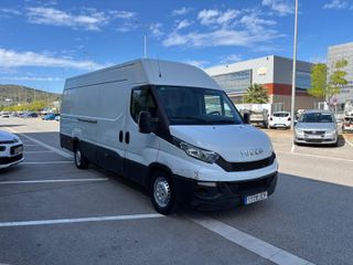 Iveco Daily 2015