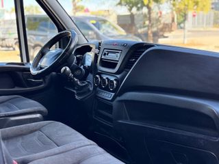 Iveco Daily 2015