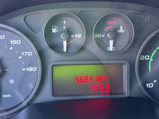 Iveco Daily 2015