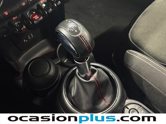 MINI MINI 3 Puertas John Cooper Works 170 kW (231 CV)