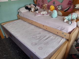 Muebles de habitación infantil