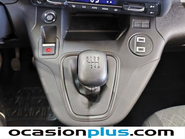 Opel Combo Combi 1.5 Td S&S 74 kW (100 CV)