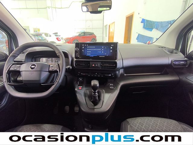 Opel Combo Combi 1.5 Td S&S 74 kW (100 CV)