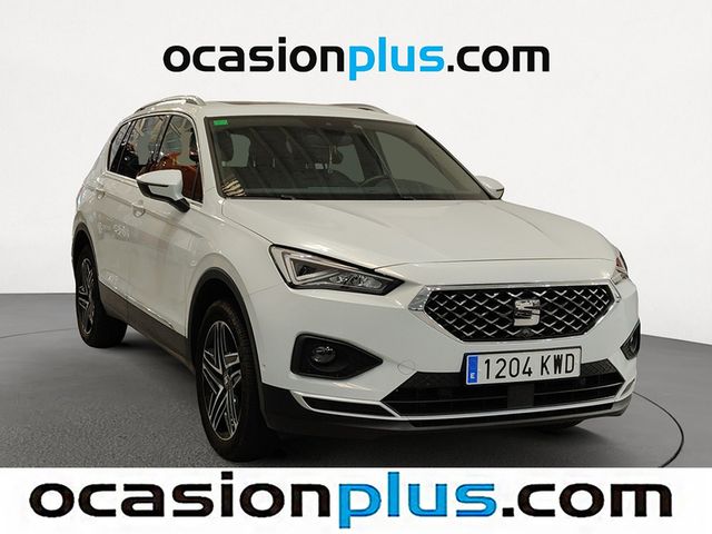 SEAT Tarraco 2.0 TDI S&S Xcellence 110 kW (150 CV)