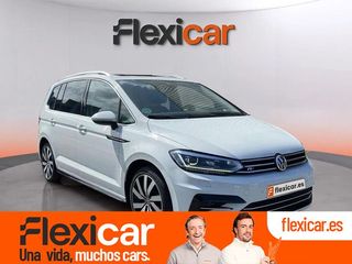 Volkswagen Touran Sport 2.0 TDI SCR 190CV BMT DSG