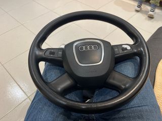 Volante Audi A3 y a4