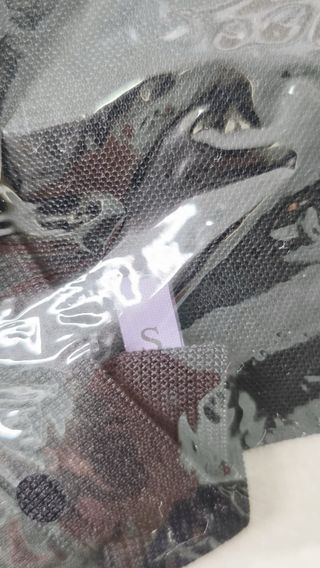 Medias Comprelast Talla Única Negras