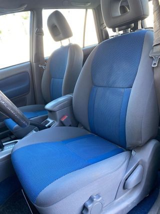 Toyota Rav4 2.0 VVT-i Luna 4X4 