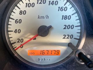 Toyota Rav4 2.0 VVT-i Luna 4X4 