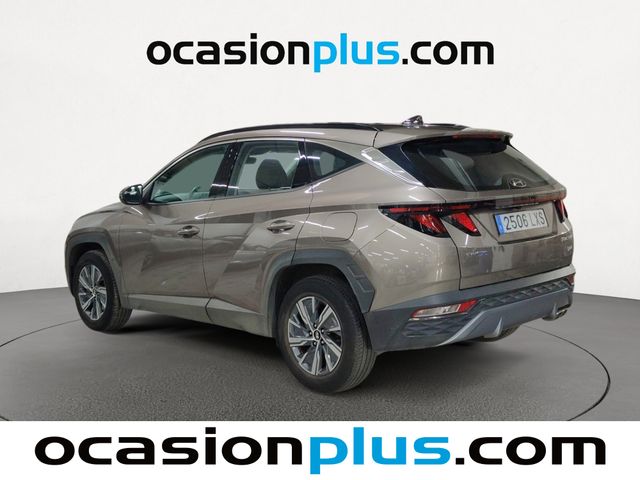 Hyundai Tucson 1.6 TGDI HEV Maxx Sky Auto 169 kW (230 CV)