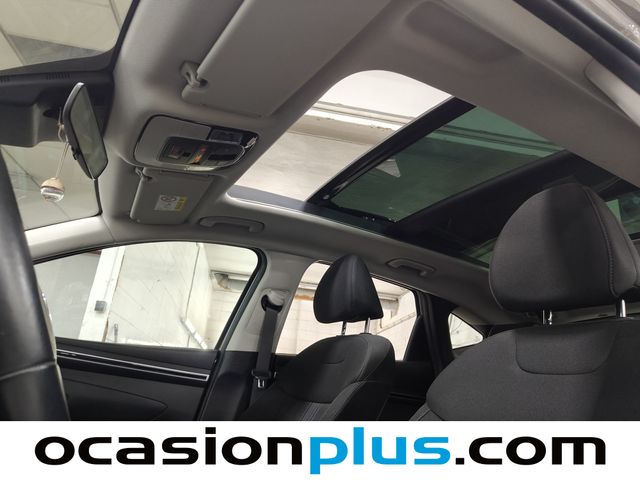Hyundai Tucson 1.6 TGDI HEV Maxx Sky Auto 169 kW (230 CV)