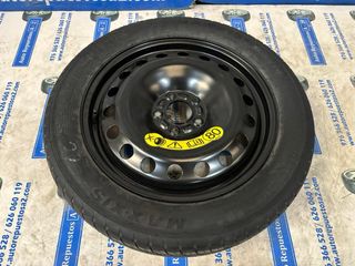 RUEDA DE REPUESTO GALLETA FORD KUGA 17 PULGADAS
