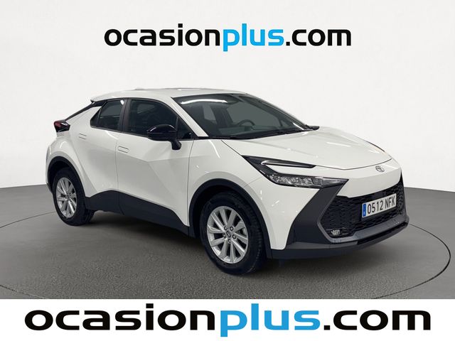 Toyota C-HR 1.8 140H Active 103 kW (140 CV)