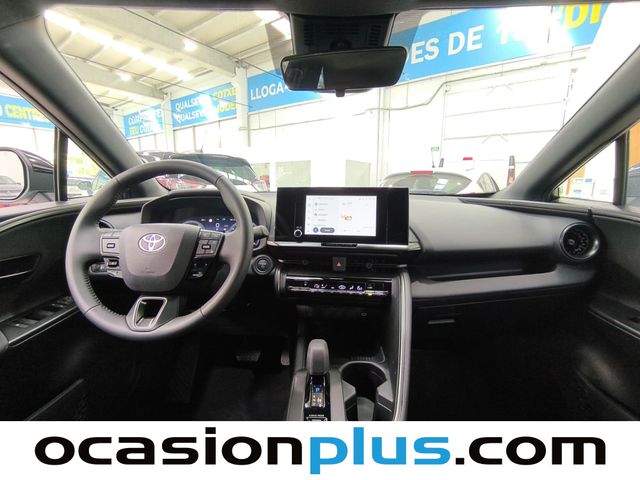 Toyota C-HR 1.8 140H Active 103 kW (140 CV)