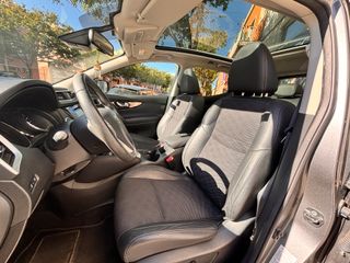 Nissan Qashqai 2017