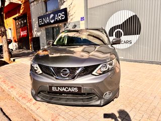 Nissan Qashqai 2017