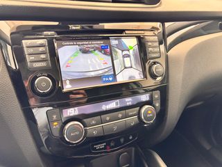 Nissan Qashqai 2017
