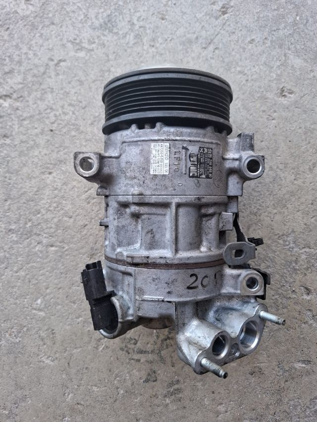 Compresor A/C Peugeot 208