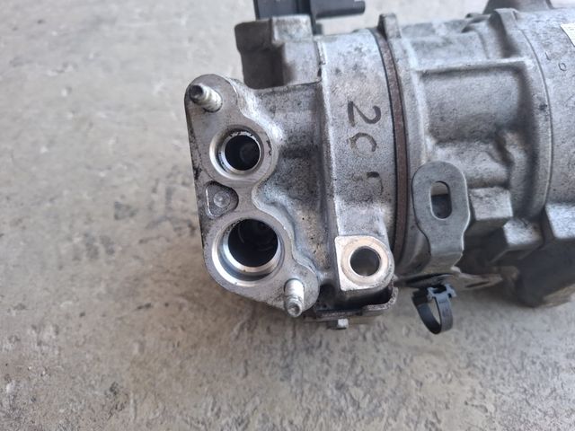 Compresor A/C Peugeot 208