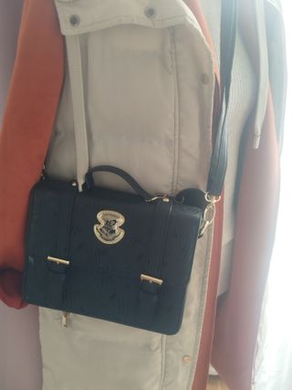 Bolsos bandolera móvil