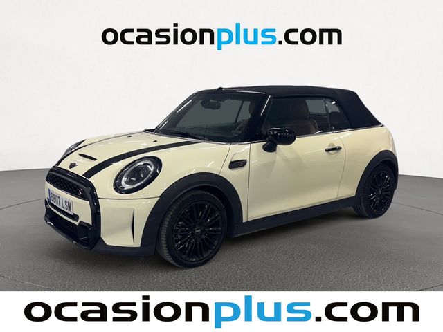 MINI MINI Cabrio Cooper S 131 kW (178 CV)