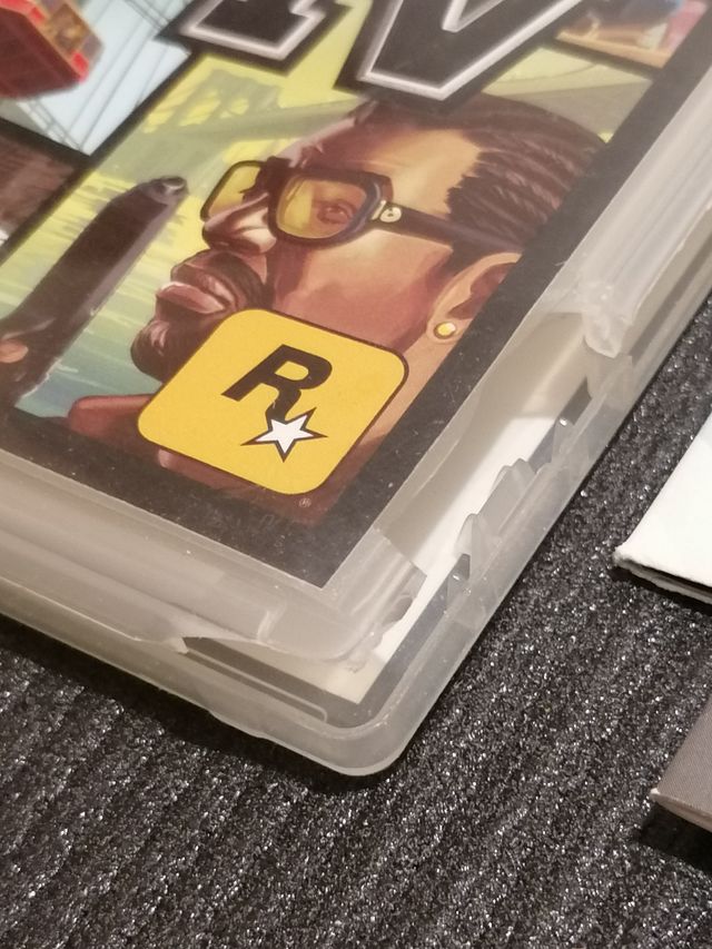 Grand Theft Auto IV PS3