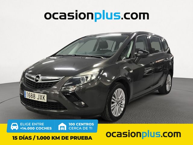 Opel Zafira Tourer 1.6 CDTi S&S Selective 100 kW (136 CV)