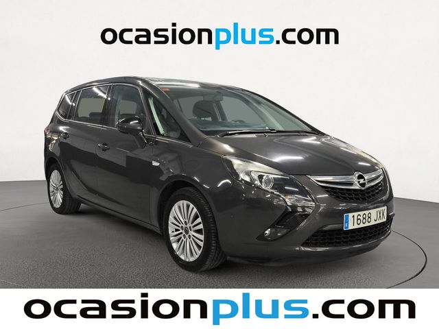 Opel Zafira Tourer 1.6 CDTi S&S Selective 100 kW (136 CV)