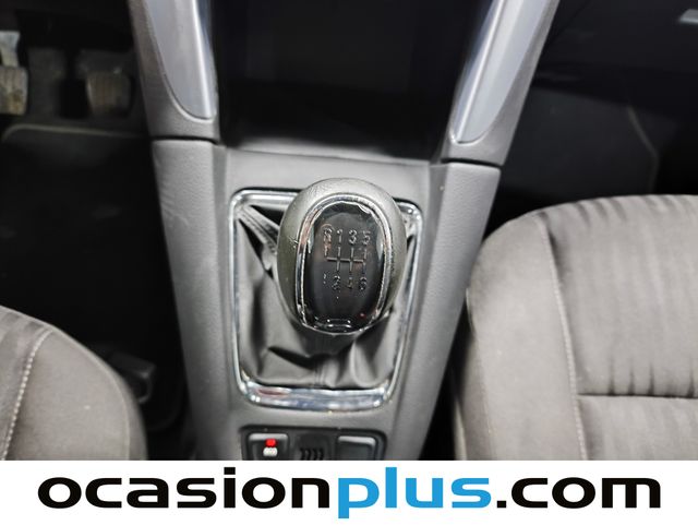 Opel Zafira Tourer 1.6 CDTi S&S Selective 100 kW (136 CV)