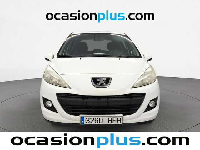 Peugeot 207 1.4 HDI Business Line FAP 51 kW (70 CV)