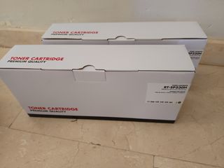 Toner cartridge rt-Sp230h 