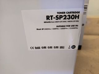 Toner cartridge rt-Sp230h 