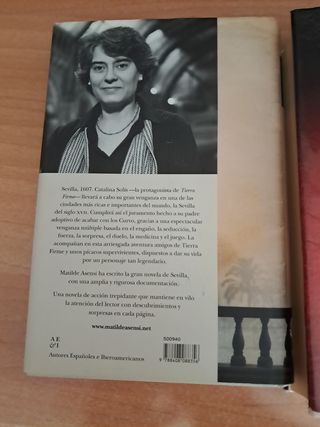 Martín Ojo de Plata: La gran saga del Siglo de ...