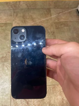 Despiece iPhone 13