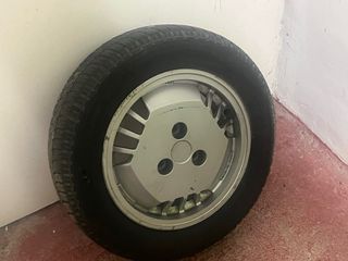 Rueda Citroen AX GTI
