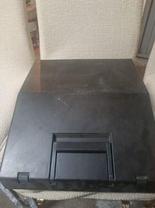 Olivetti Lettera 12 Máquina de Escribir