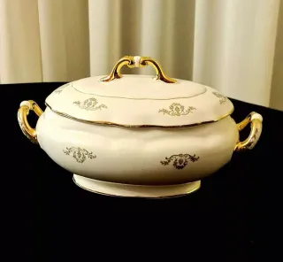 Zuppiera Venturi ALBISOLA Centauro