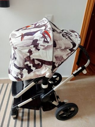 Bugaboo Fox Silla de Paseo