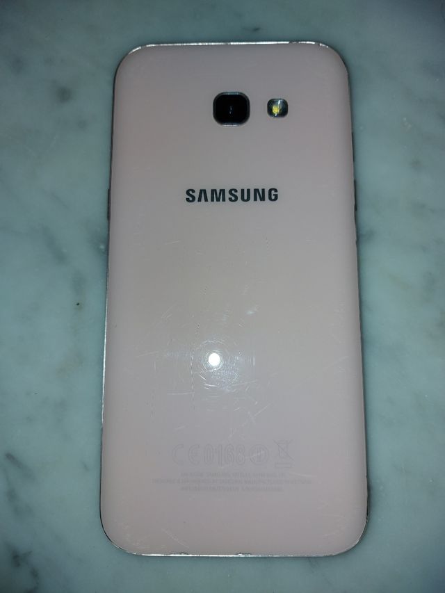 Samsung Galaxy A5 2017