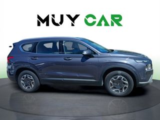 Hyundai Santa Fe 1.6 TGDi HEV Klass 4x2 Auto 169 kW (230 CV)