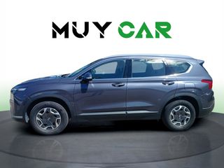 Hyundai Santa Fe 1.6 TGDi HEV Klass 4x2 Auto 169 kW (230 CV)