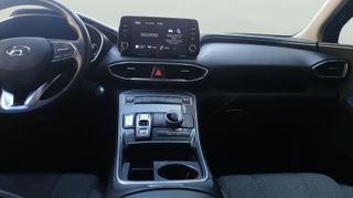 Hyundai Santa Fe 1.6 TGDi HEV Klass 4x2 Auto 169 kW (230 CV)