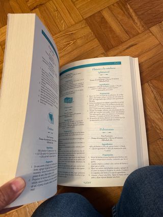 1000 RECETAS DE COCINA ESPAÑOLA LAS MEJORES REC...