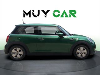 MINI MINI 3 Puertas One 75 kW (102 CV)